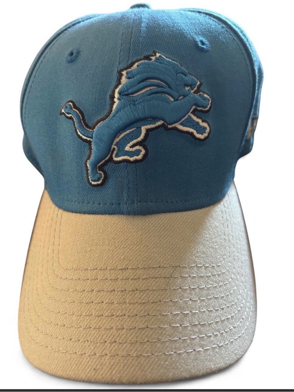 NFL Detroit Lions Cap EUC